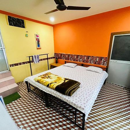 Orchid Park Homestay Sivasagar Buitenkant foto