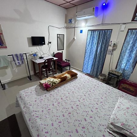Orchid Park Homestay Sivasagar Buitenkant foto