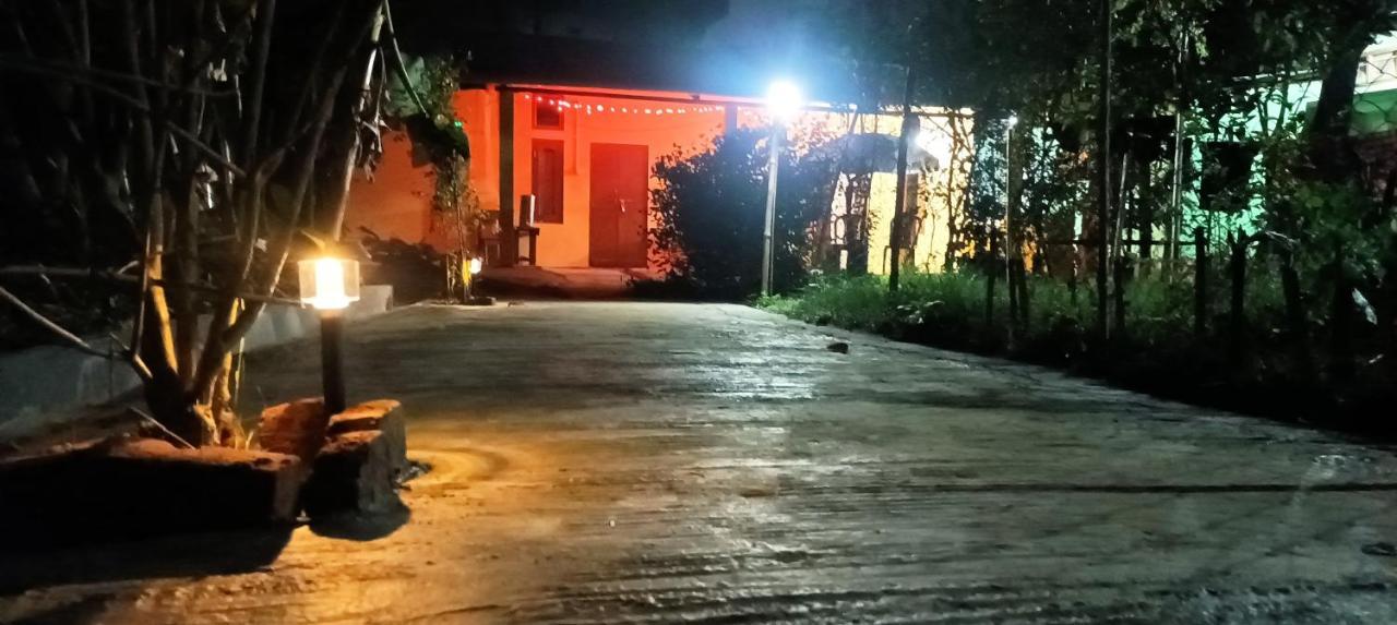 Orchid Park Homestay Sivasagar Buitenkant foto