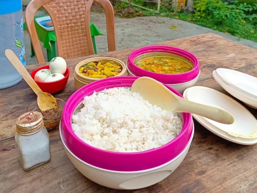 Orchid Park Homestay Sivasagar Buitenkant foto