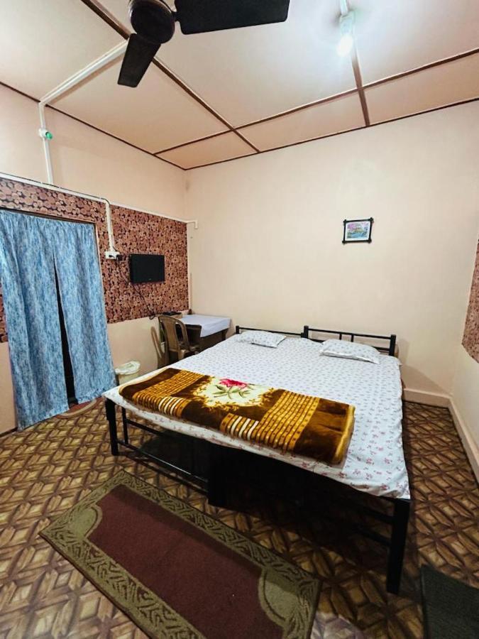 Orchid Park Homestay Sivasagar Buitenkant foto