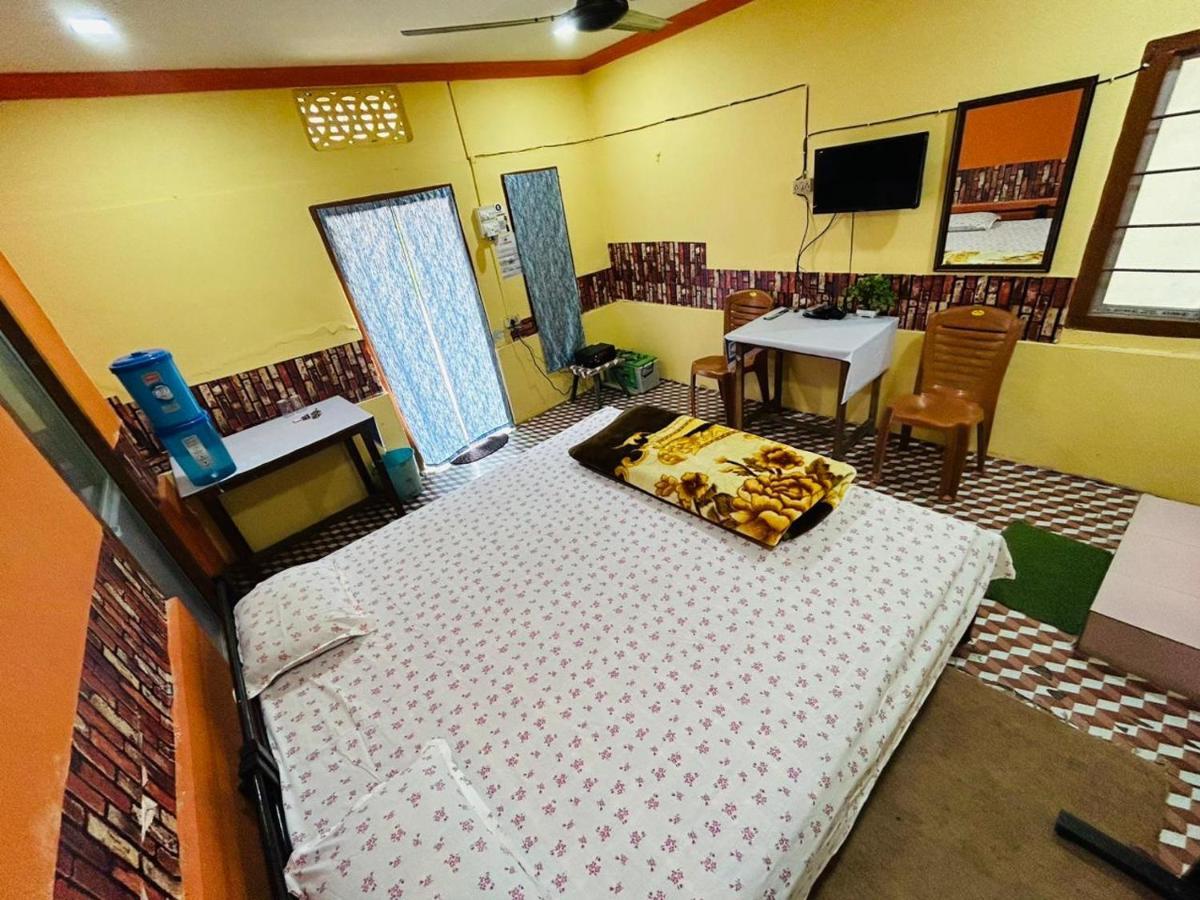 Orchid Park Homestay Sivasagar Buitenkant foto