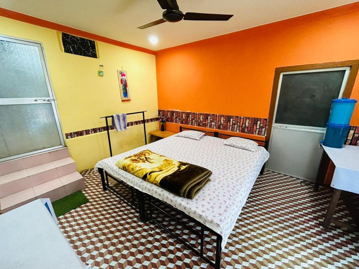 Orchid Park Homestay Sivasagar Buitenkant foto