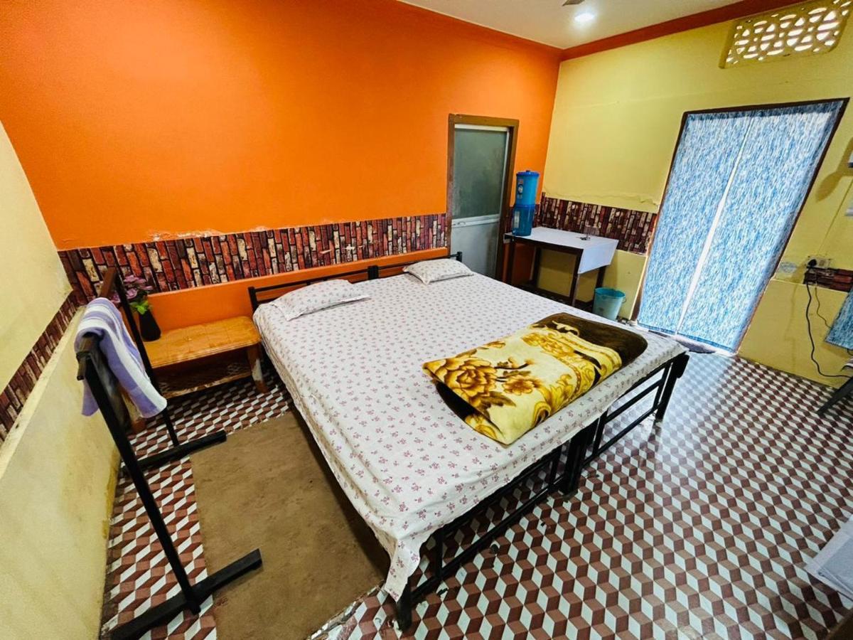 Orchid Park Homestay Sivasagar Buitenkant foto