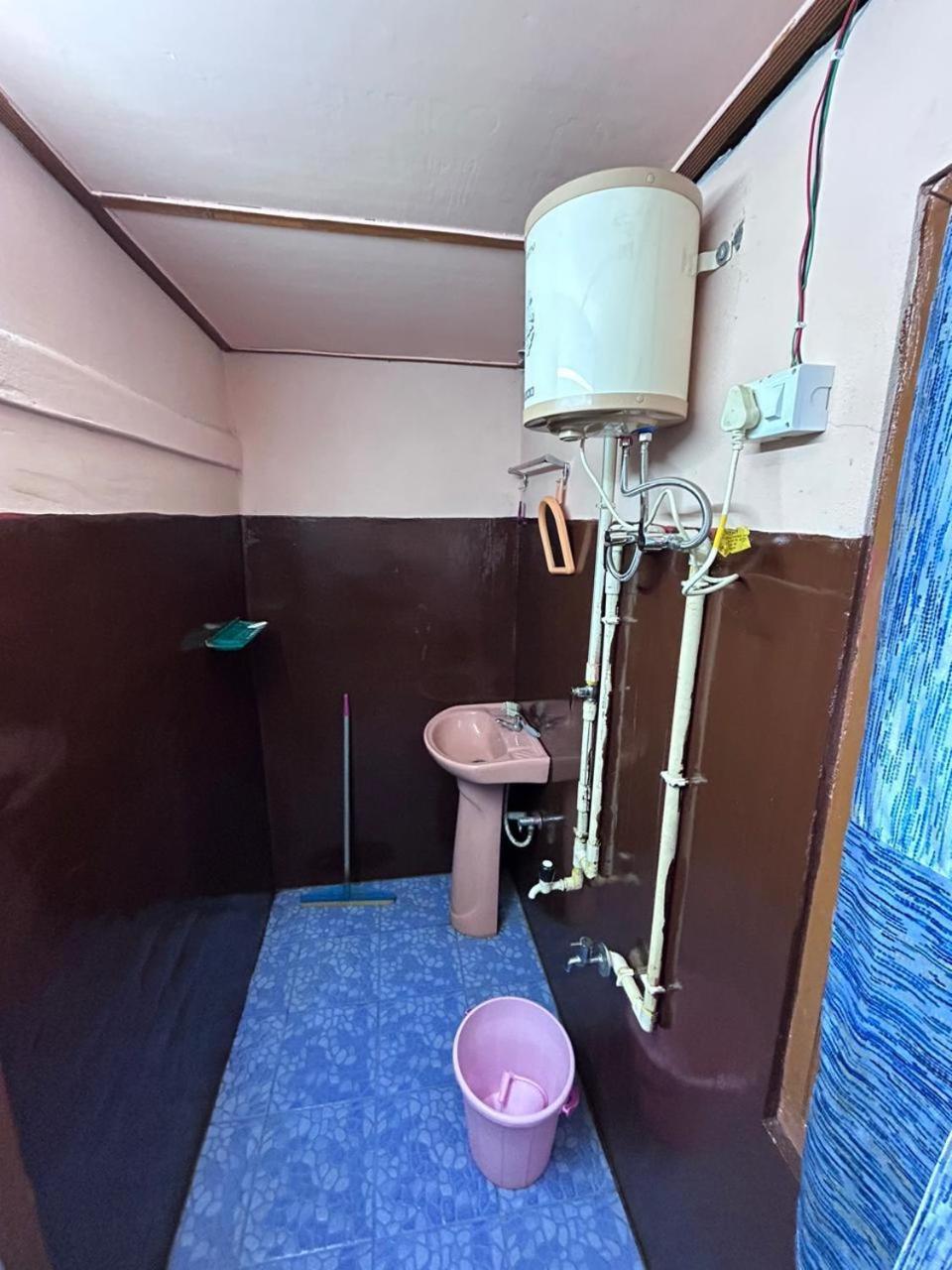 Orchid Park Homestay Sivasagar Buitenkant foto