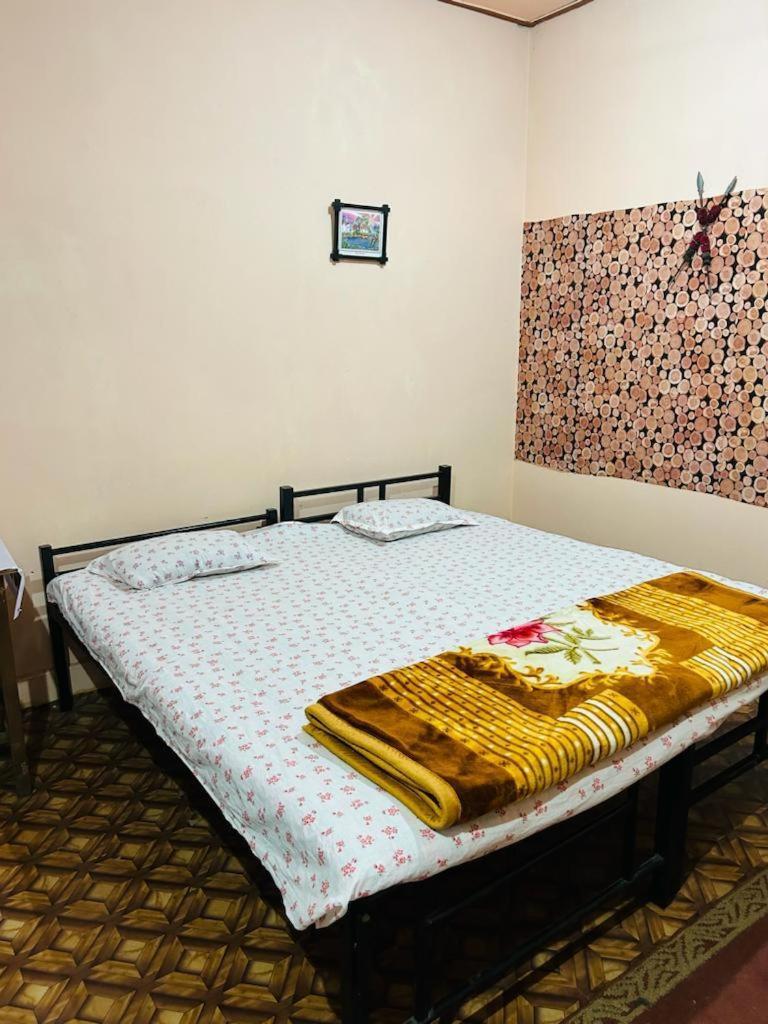 Orchid Park Homestay Sivasagar Buitenkant foto
