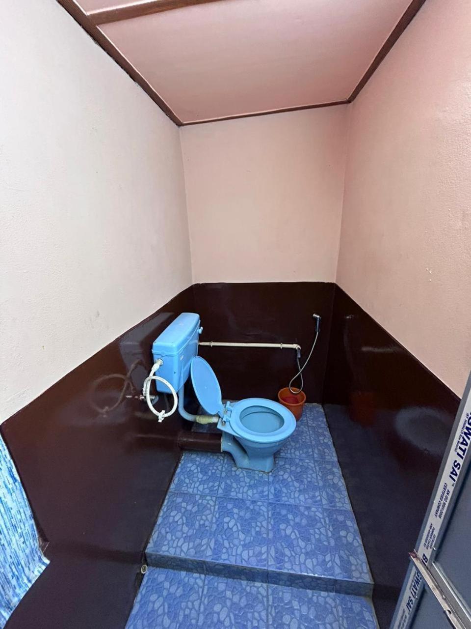Orchid Park Homestay Sivasagar Buitenkant foto