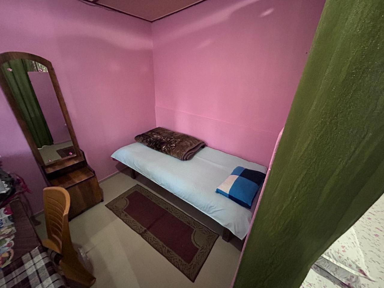 Orchid Park Homestay Sivasagar Buitenkant foto
